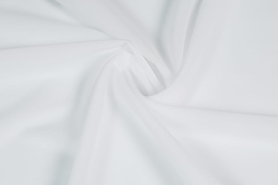 Polyester vysoko elastická tkanina Fusible Interlining