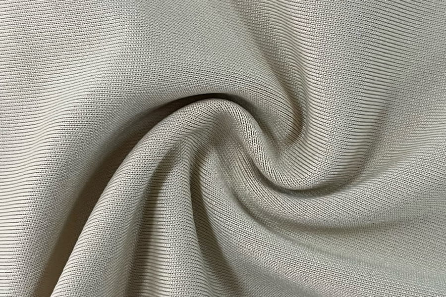BCX-N0214: Polyester Spandex Stretch Jersey 195G